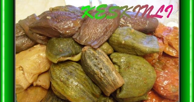 sulu yemek tarifleri ANTEP USULÜ KURU DOLMA VE IYI BAYRAMLAR